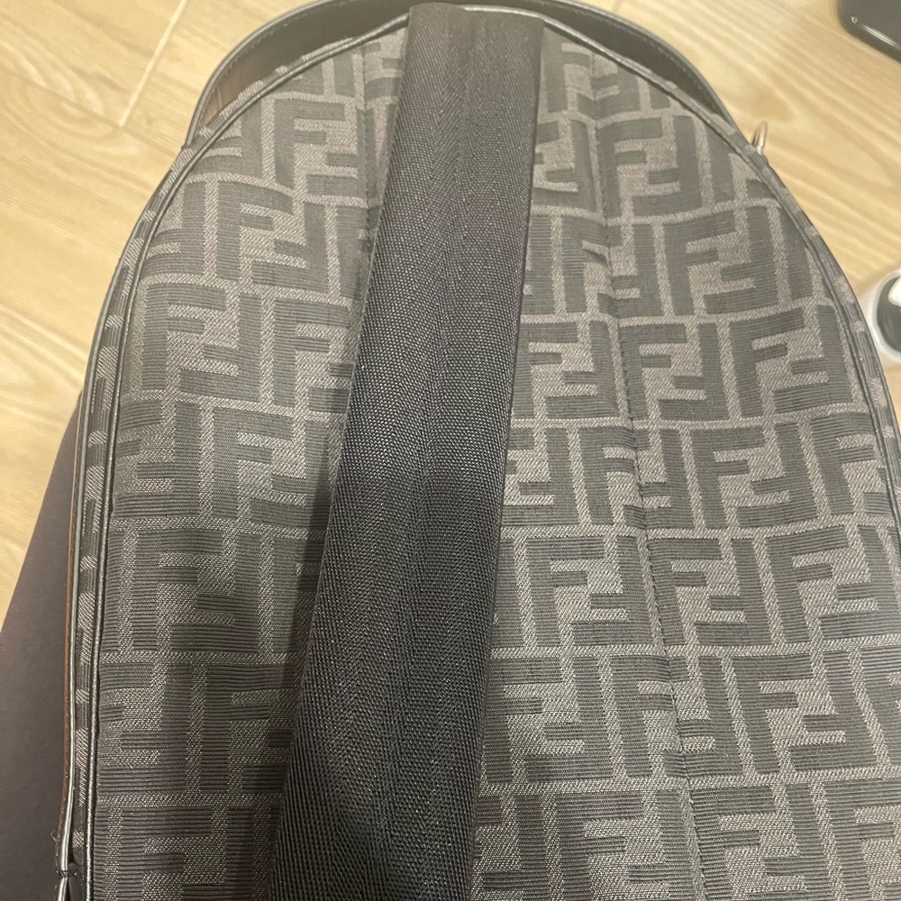 Fendi side bag